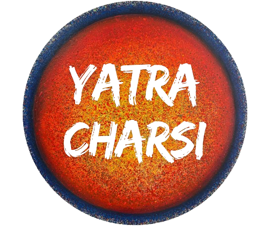 yatracharsi